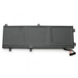 Dell baterie 3-článková 56Wh LI-Ion pro Precision M5510/ M5520/ M5530/ XPS 9550/ 9560/ 9570