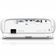 BenQ W1720 4K UHD/ DLP projektor/ 2000ANSI/ 10.000:1/ VGA/ 2x HDMI