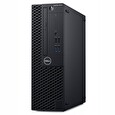 POŠKOZENÝ OBAL - Dell OptiPlex 3070 SFF/ i5-9500/ 8GB/ 512GB SSD/ DVDRW/ W10Pro/ 3Y Basic on-site