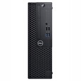 POŠKOZENÝ OBAL - Dell OptiPlex 3070 SFF/ i5-9500/ 8GB/ 512GB SSD/ DVDRW/ W10Pro/ 3Y Basic on-site