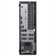POŠKOZENÝ OBAL - Dell OptiPlex 3070 SFF/ i5-9500/ 8GB/ 512GB SSD/ DVDRW/ W10Pro/ 3Y Basic on-site