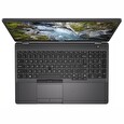 Dell Precision M3541/ i7-9850H/ 16GB/ 512GB SSD/ Nvidia Quadro P620/ 15.6" FHD/ W10Pro / 3Y PS on-site