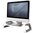 Stojan Fellowes I-Spire pod monitor, bílý