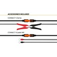 Nabíječka autobaterií Ctek CT5 Powersport 12 V, 2,3 A