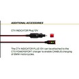 Nabíječka autobaterií Ctek CT5 Powersport 12 V, 2,3 A