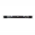 ATEN CL3800NW Short Depth USB HDMI DVI VGA Dual Rail LCD Console with USB