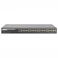DIGITUS Professional 16 port gigabit PoE+ injector