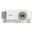 BenQ EH600 1080P Full HD/ DLP/ 3500 ANSI/ 10000:1/ HDMI/ USB přehrávání/ Android