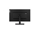 Lenovo ThinkVision/T27q-20/27"/IPS/QHD/60Hz/6ms/Black/3R