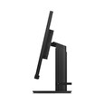 Lenovo ThinkVision/T27q-20/27"/IPS/QHD/60Hz/6ms/Black/3R