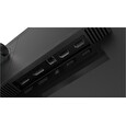 Lenovo ThinkVision/T27q-20/27"/IPS/QHD/60Hz/6ms/Black/3R