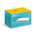 TP-LINK LS1008 8x 10/100 Desktop Switch Fanless
