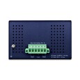 Planet IGS-1600T Průmyslový Switch 16x1Gb, dual 12-48VDC/24VAC, -40~+75°C, fanless
