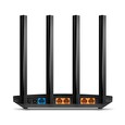 TP-LINK Archer C80 AC1900 Dual band Wireless 802.11ac Gbit router 4xLAN, MU-MIMO