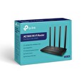 TP-LINK Archer C80 AC1900 Dual band Wireless 802.11ac Gbit router 4xLAN, MU-MIMO
