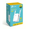 TP-LINK RE205 AC750 Wifi Range Extender/AP, 1x10/100 RJ45, power schedule
