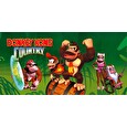 ESD Donkey Kong Country