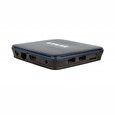 Tesla MediaBox Skylink Live TV (CZ)/ 4K Ultra HD/ H.265/HEVC/ HDMI/ 2xUSB/ LAN/ Wi-Fi/ microSDHC/ Android 7.1.2 Nougat/
