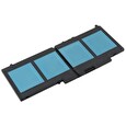AVACOM baterie pro Dell Latitude E5450 Li-Pol 7,4V 6810mAh 51Wh