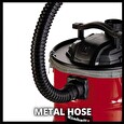 Vysavač na popel Einhell TC-AV 1618 D Classic