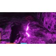 ESD Hush Hush Unlimited Survival Horror