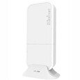 MikroTik RouterBOARD RBwAPGR-5HacD2HnD&R11e-LTE6 wAP, 716MHz, 128MB RAM, 2xGLAN, 2,4Ghz+5GHz, LTE, 1xMiniPCIe, 1xSIM, L4