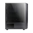 Zalman skříň S4, bez zdroje