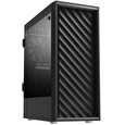 Zalman skříň T7, ATX bez zdroje