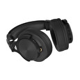 Náhlavní bezdrátové sluchátka Audictus Leader, BT 4.2 + kabel, aptX-LL, skládací