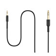 Náhlavní bezdrátové sluchátka Audictus Leader, BT 4.2 + kabel, aptX-LL, skládací
