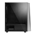 Zalman skříň S4 Plus, bez zdroje