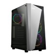 Zalman skříň S4 Plus, bez zdroje