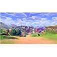 SWITCH Pokémon Sword