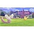 SWITCH Pokémon Sword