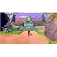 SWITCH Pokémon Sword