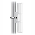 Ubiquiti USW Flex Utility - venkovní box pro UniFi Switch Flex, PoE adaptér v balení