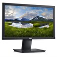 Dell E2020H/ 20" LED/ 16:9/ 1600x900/ 1000:1/ 5ms/ DP/ VGA/ černý/ 3YNBD on-site