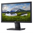 Dell E2020H/ 20" LED/ 16:9/ 1600x900/ 1000:1/ 5ms/ DP/ VGA/ černý/ 3YNBD on-site
