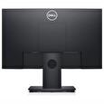 Dell E2020H/ 20" LED/ 16:9/ 1600x900/ 1000:1/ 5ms/ DP/ VGA/ černý/ 3YNBD on-site