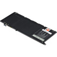 Baterie T6 power Dell XPS 13 9360, XPS 9360, 7850mAh, 60Wh, 4cell, Li-pol