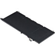 Baterie T6 power Dell XPS 13 9360, XPS 9360, 7850mAh, 60Wh, 4cell, Li-pol