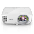 DLP projektor BenQ EW800ST - 3300l,WXGA,Android,HDMI