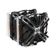 Zalman chladič CPU CNPS20X / 2x 140mm RGB ventilátor / heatpipe / PWM / výška 170mm / pro AMD i Intel