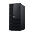 Dell Optiplex 3070 MT/Core i5-9500/8GB/512GB SSD/Intel UHD 630/DVD RW/Kb/Mouse/260W/W10Pro/3Y BOS