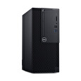 Dell Optiplex 3070 MT/Core i5-9500/8GB/512GB SSD/Intel UHD 630/DVD RW/Kb/Mouse/260W/W10Pro/3Y BOS