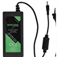 PATONA napájecí adaptér k ntb/ 19,5V/3,34A 65W konektor 4,5x3mm DELL PREMIUM/ délka kabelu 2,5 m