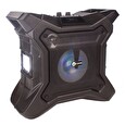 N-GEAR STREETBOX THE X/ BT repro/ 200W/ FM/ IPX5/ USB/ LAMP/ 1x MIC
