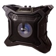 N-GEAR STREETBOX THE X/ BT repro/ 200W/ FM/ IPX5/ USB/ LAMP/ 1x MIC