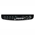 N-GEAR FLASH THE FLASH 1510/ BT repro/ 500W/ USB/ MICRO SD/ DO/ 2x MIC
