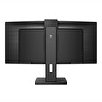 Philips/346P1CRH/00/34"/VA/3440x1440/100Hz/4ms/Black/3R